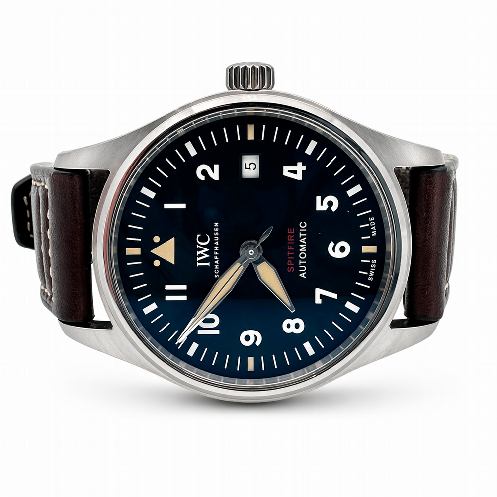 IWC Pilot’s Watch Automatic Spitfire