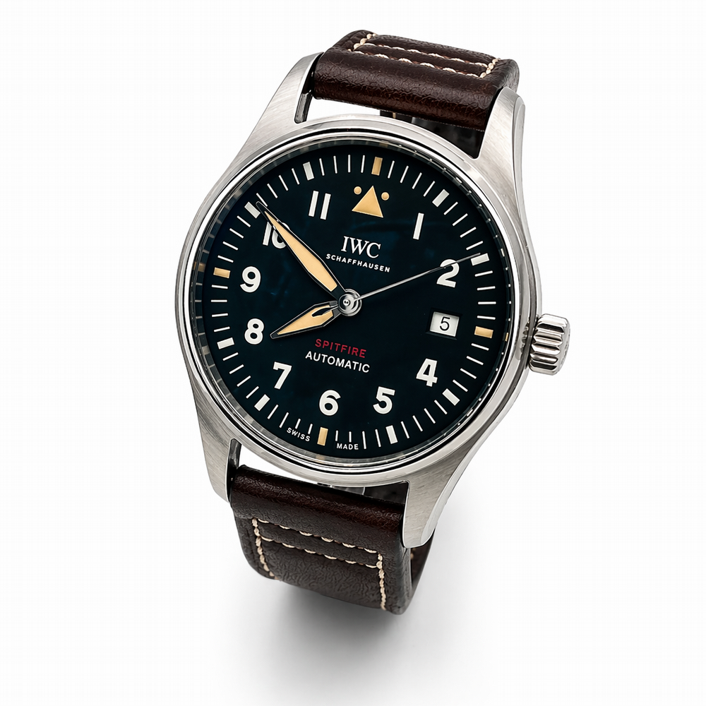 IWC Pilot’s Watch Automatic Spitfire
