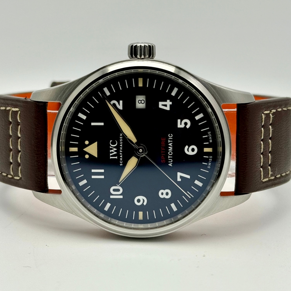 IWC Pilot’s Watch Automatic Spitfire 
