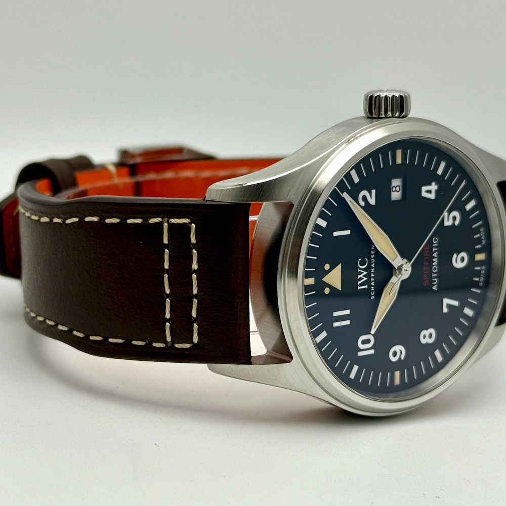 IWC Pilot’s Watch Automatic Spitfire 