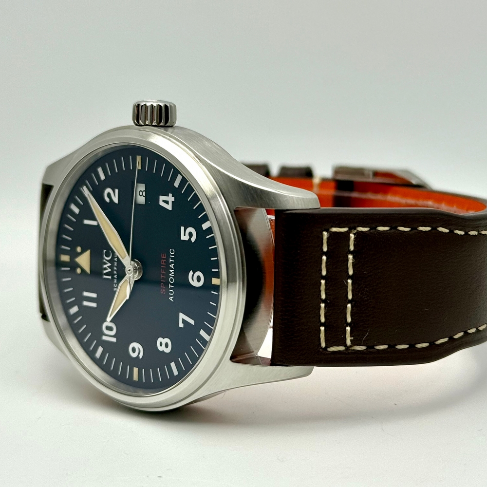 IWC Pilot’s Watch Automatic Spitfire 