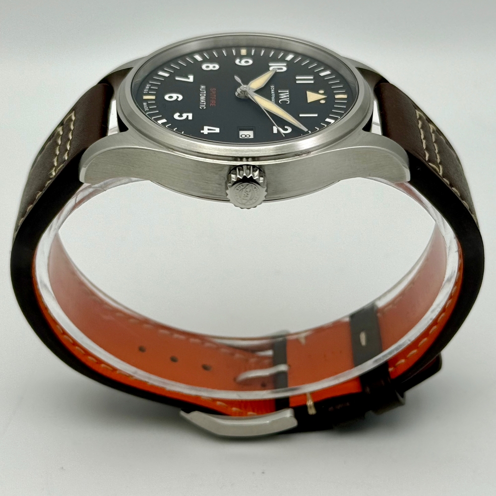 IWC Pilot’s Watch Automatic Spitfire 