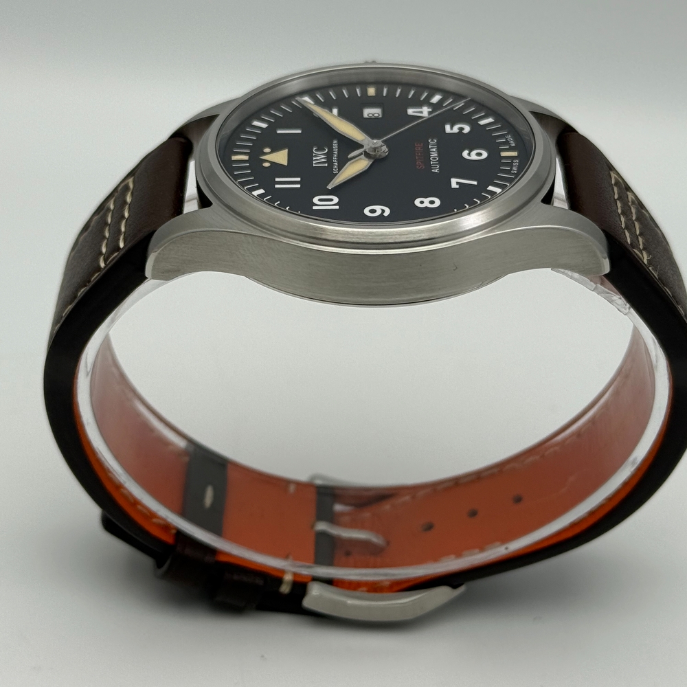 IWC Pilot’s Watch Automatic Spitfire 