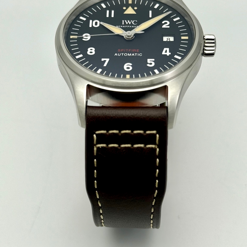 IWC Pilot’s Watch Automatic Spitfire 