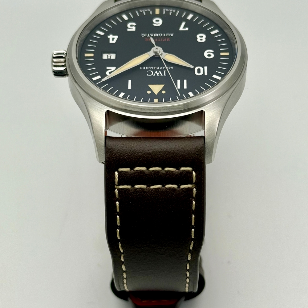 IWC Pilot’s Watch Automatic Spitfire 