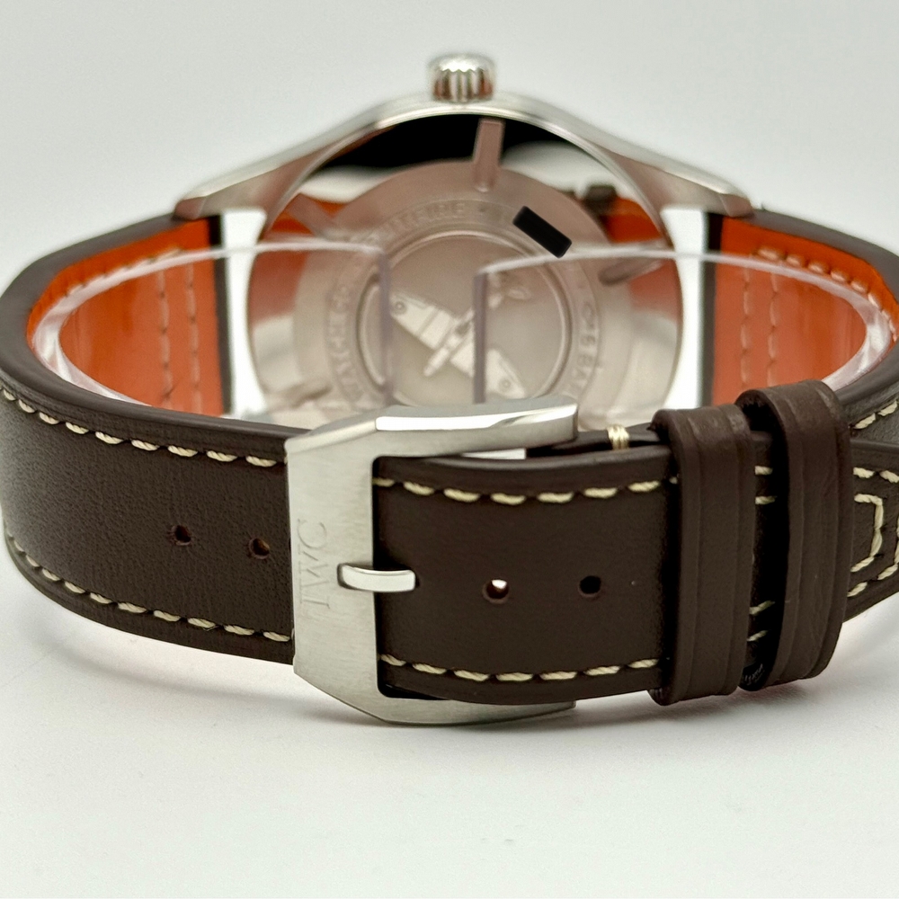 IWC Pilot’s Watch Automatic Spitfire 