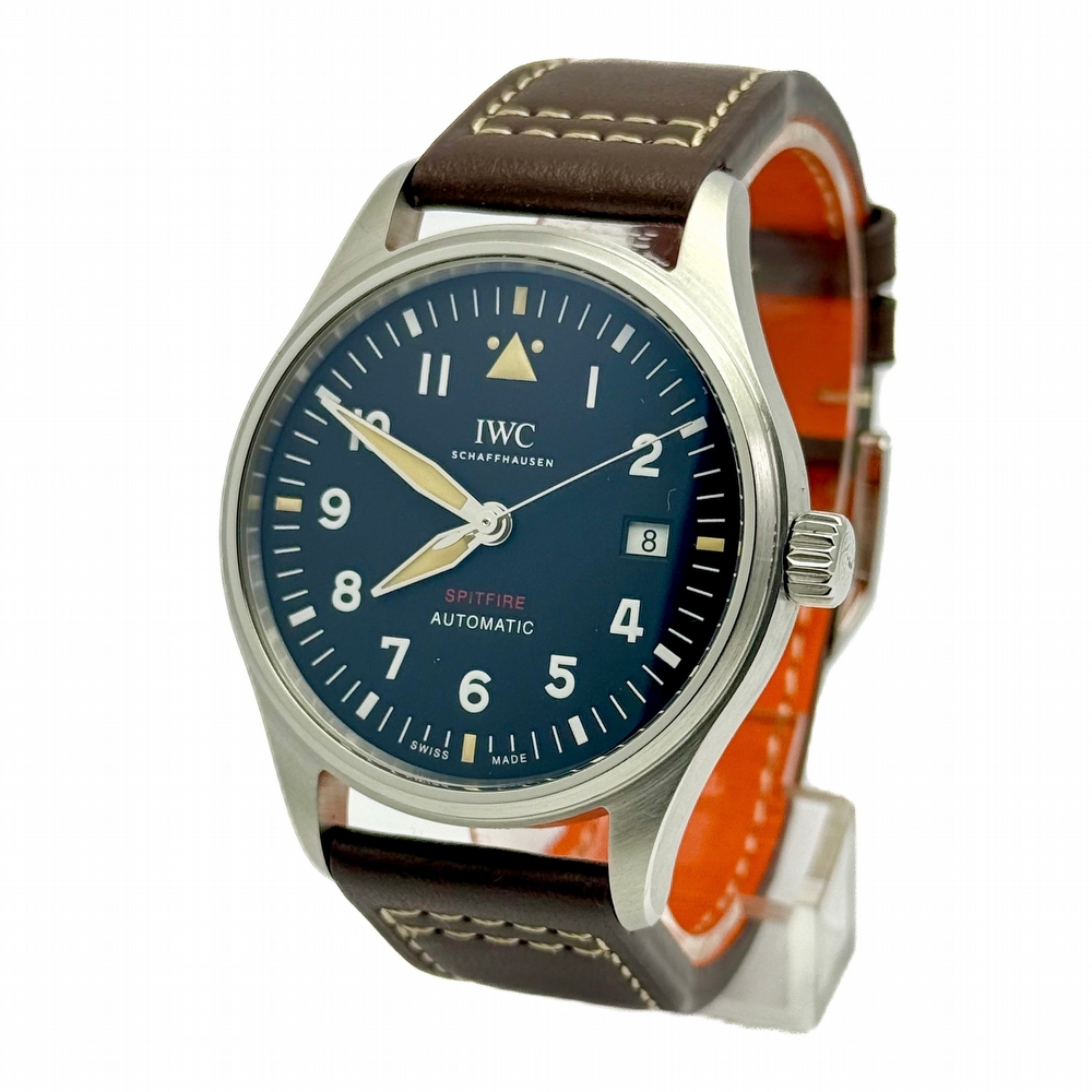 IWC Pilot’s Watch Automatic Spitfire 