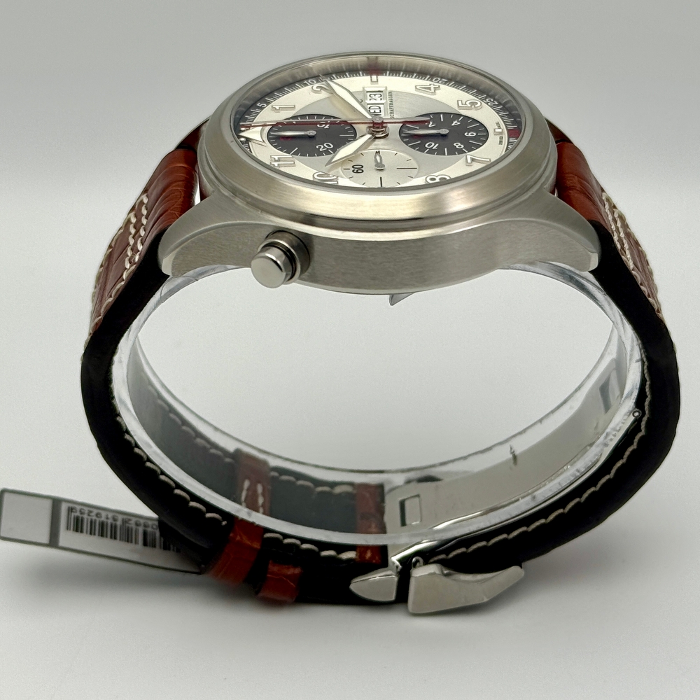 IWC Pilot’s Watch Double Chronograph Spitfire