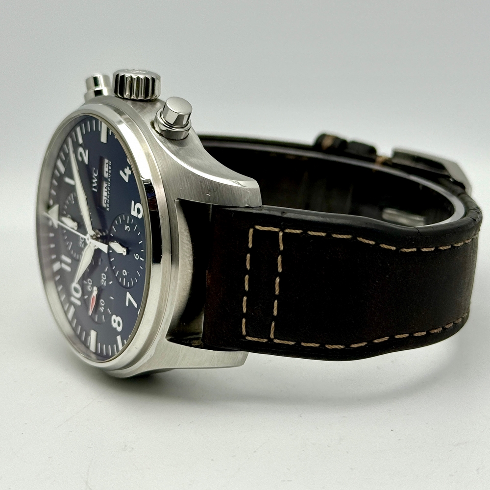 IWC Pilot's watch Le Petit Prince