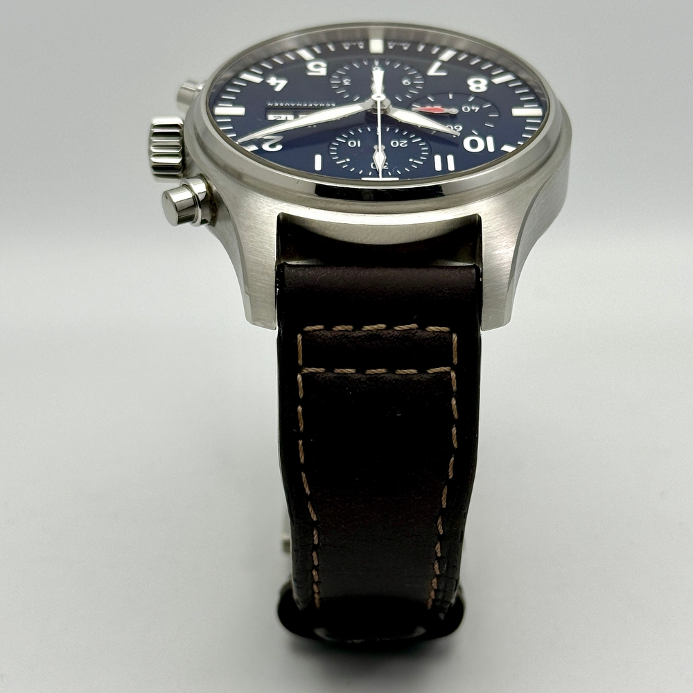 IWC Pilot's watch Le Petit Prince