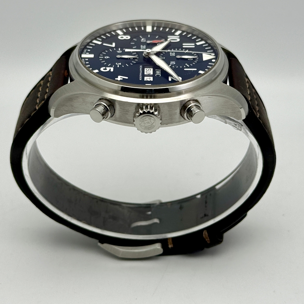 IWC Pilot's watch Le Petit Prince