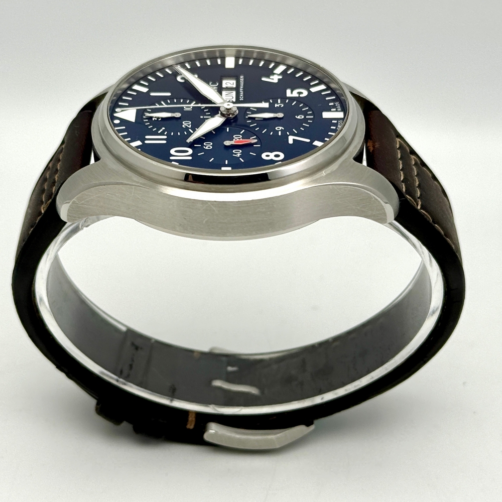 IWC Pilot's watch Le Petit Prince