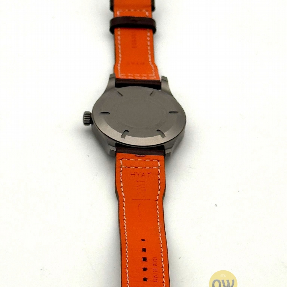 IWC Pilot's Watch Mark XVIII Heritage