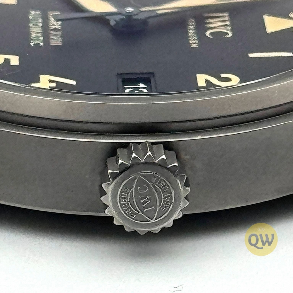 IWC Pilot's Watch Mark XVIII Heritage