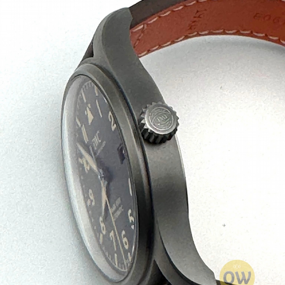 IWC Pilot's Watch Mark XVIII Heritage