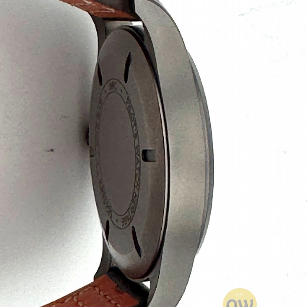 IWC Pilot's Watch Mark XVIII Heritage