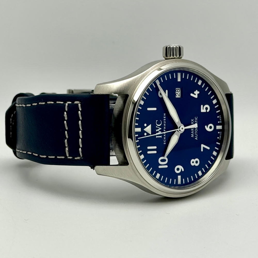 IWC Pilot’s Watch Mark XX