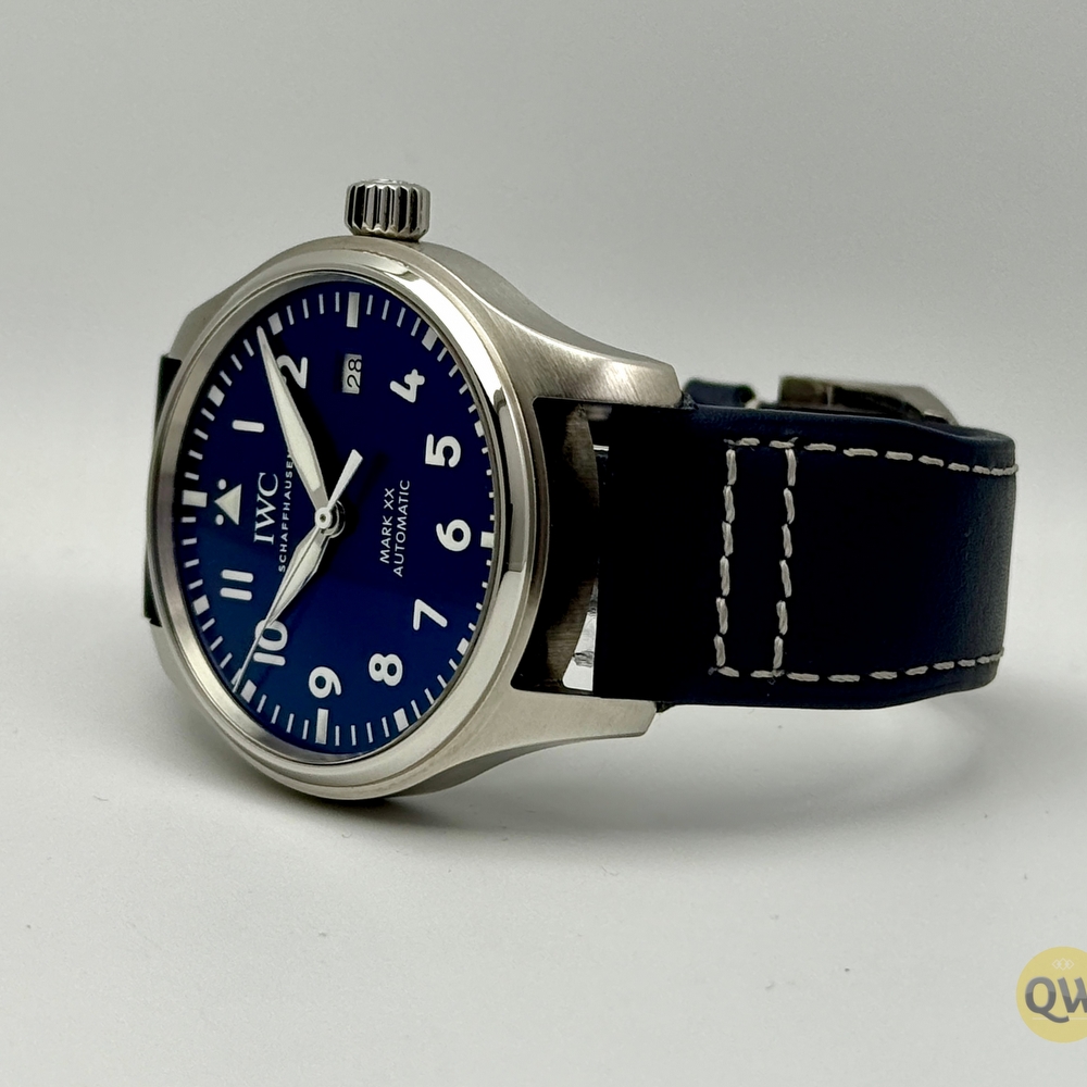 IWC Pilot’s Watch Mark XX