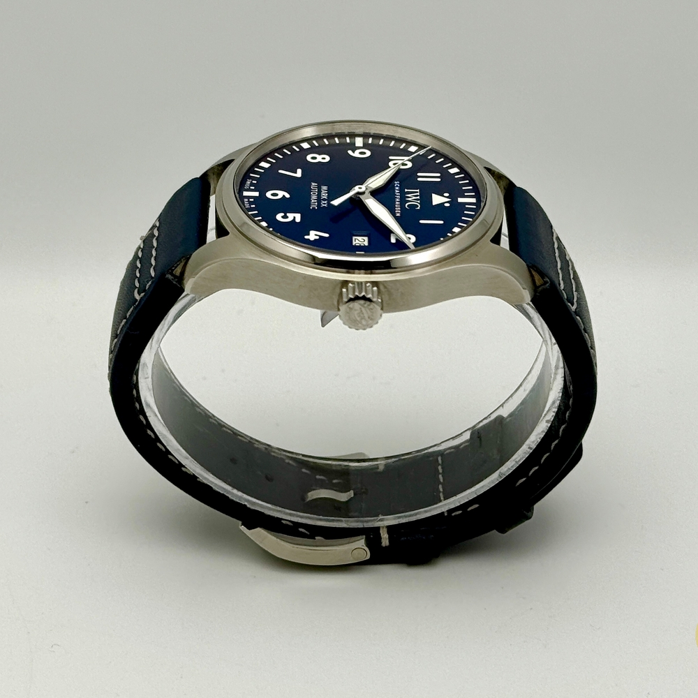 IWC Pilot’s Watch Mark XX