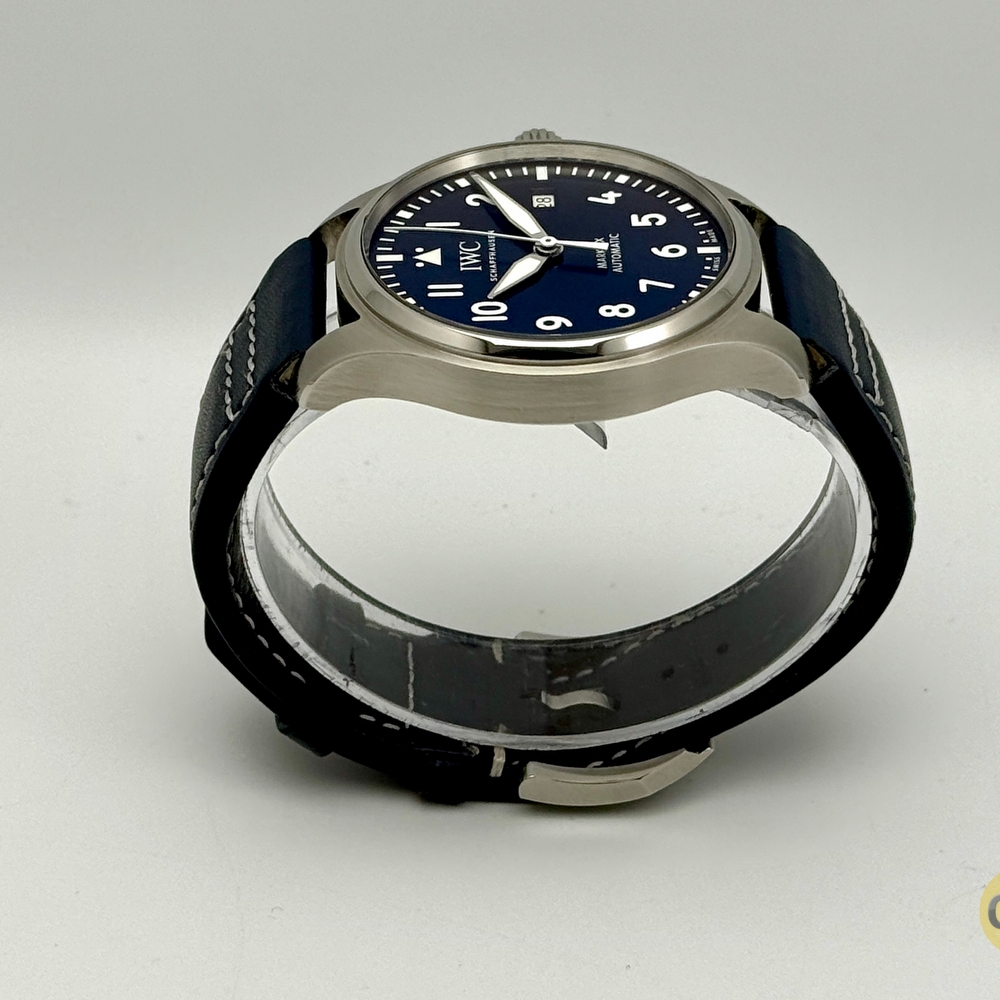 IWC Pilot’s Watch Mark XX