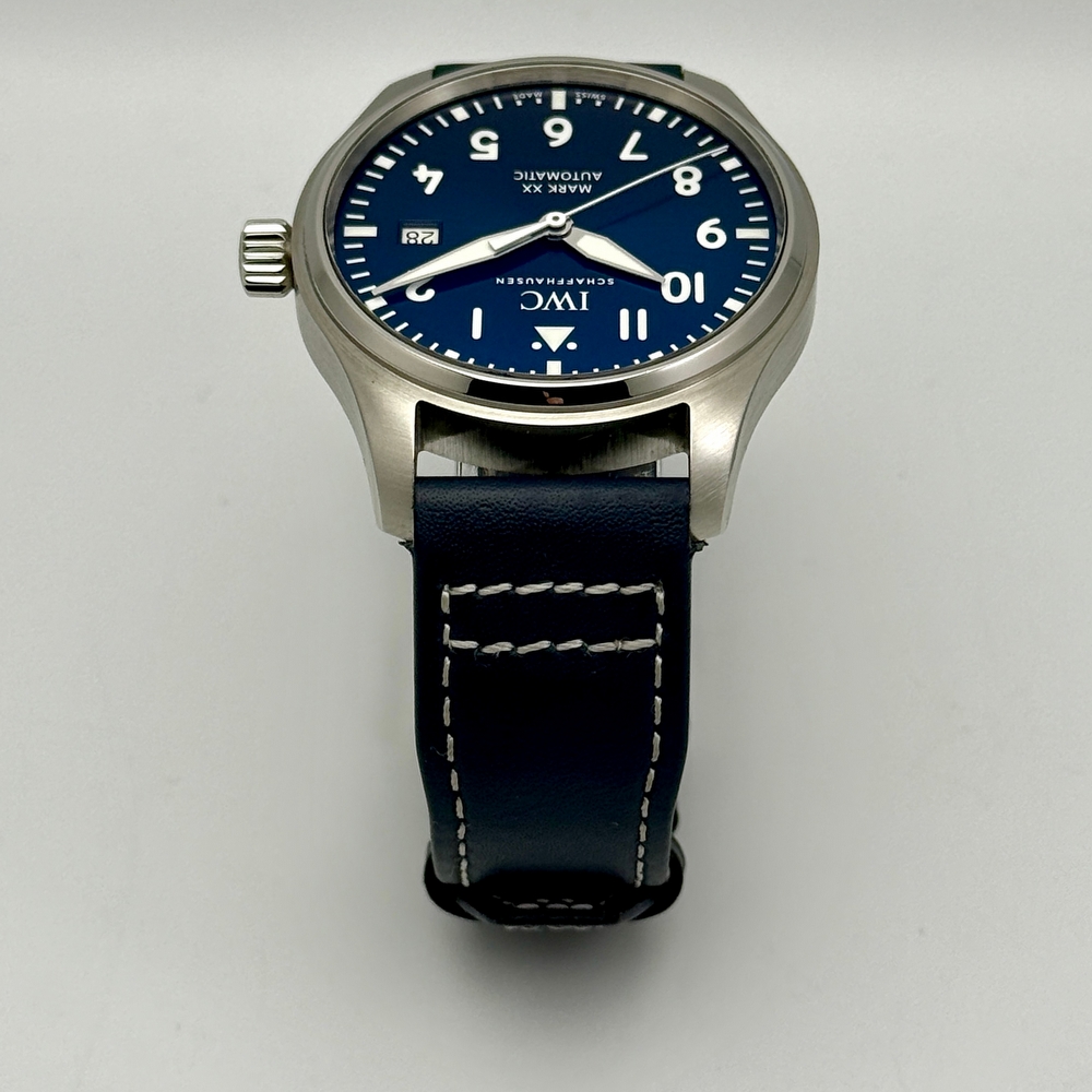 IWC Pilot’s Watch Mark XX