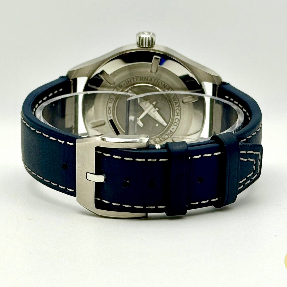 IWC Pilot’s Watch Mark XX