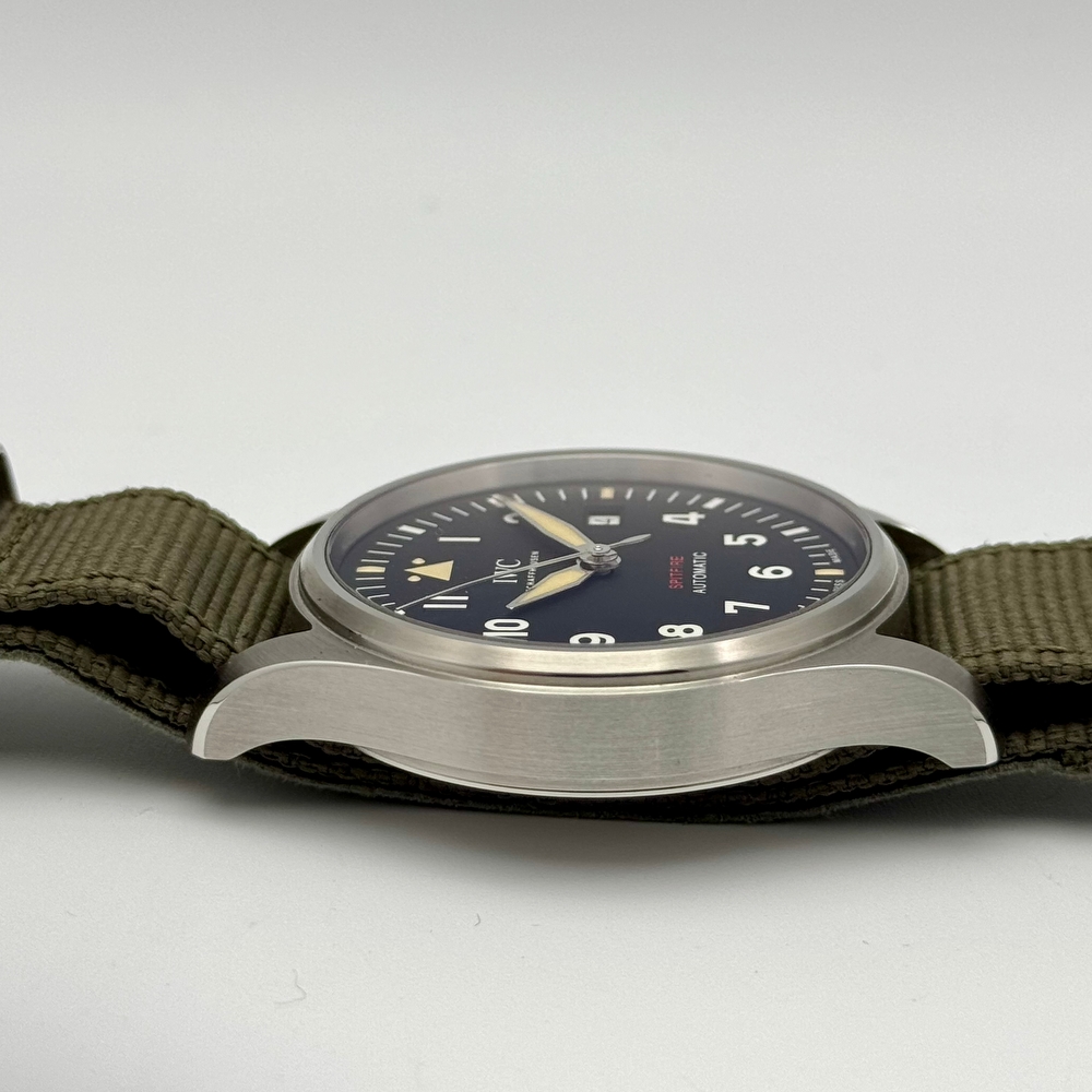 IWC Pilot's Watch Spitfire 