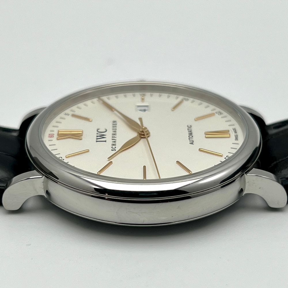 IWC Portofino Automatic 