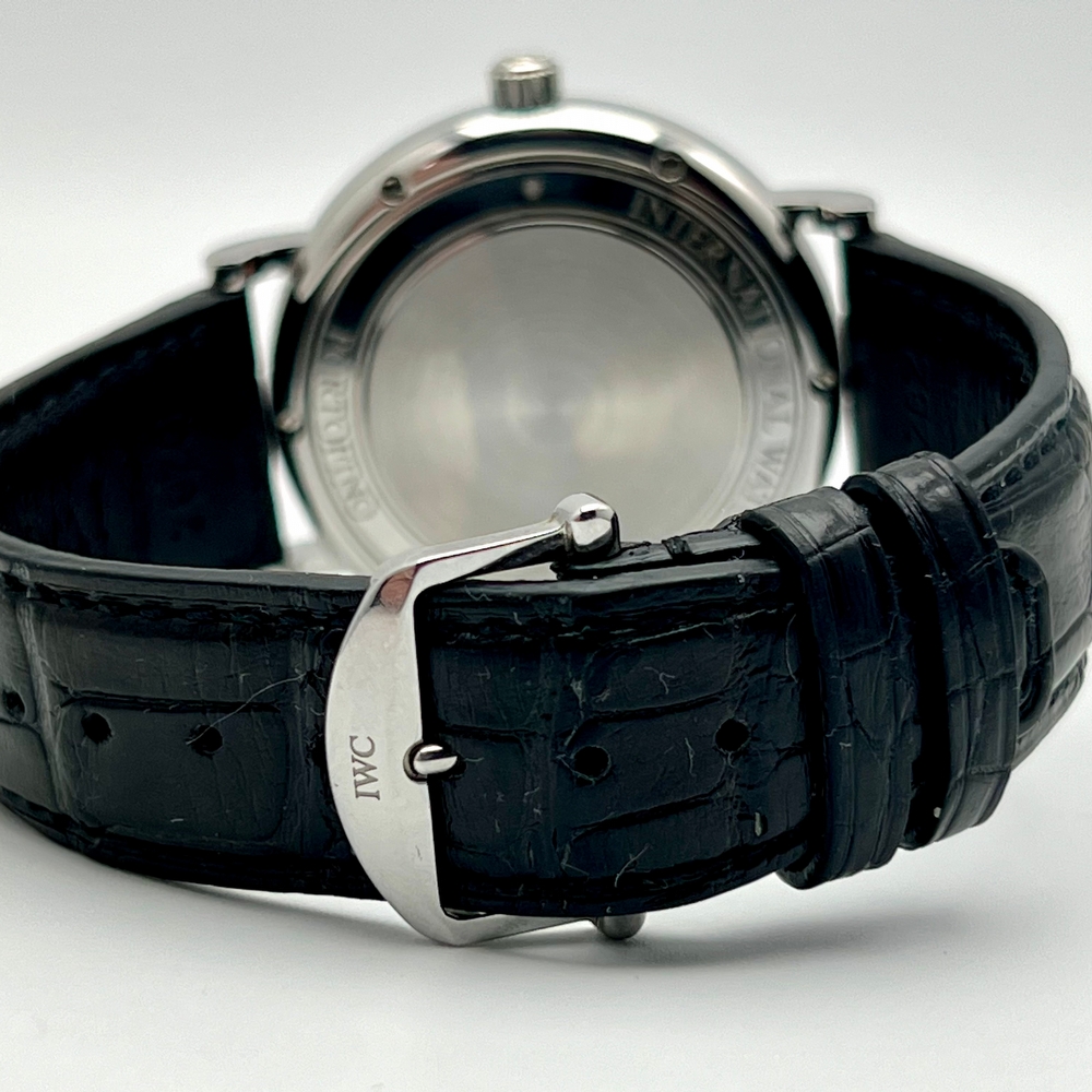 IWC Portofino Automatic 