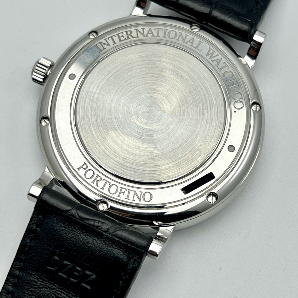 IWC Portofino Automatic 