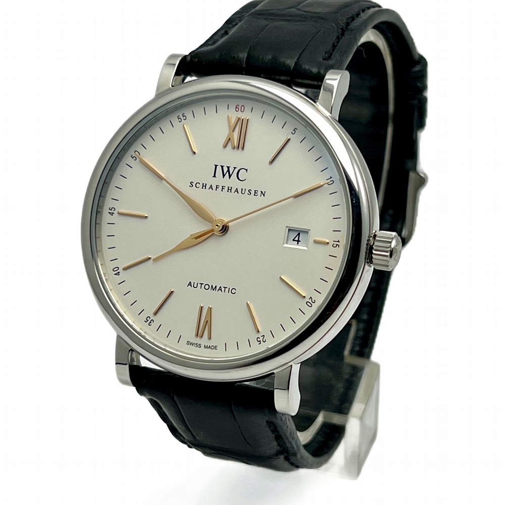 IWC Portofino Automatic 