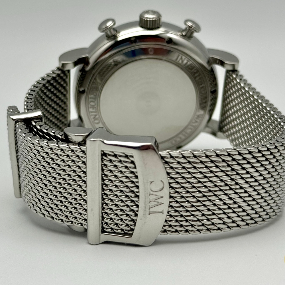IWC Portofino Chronograph