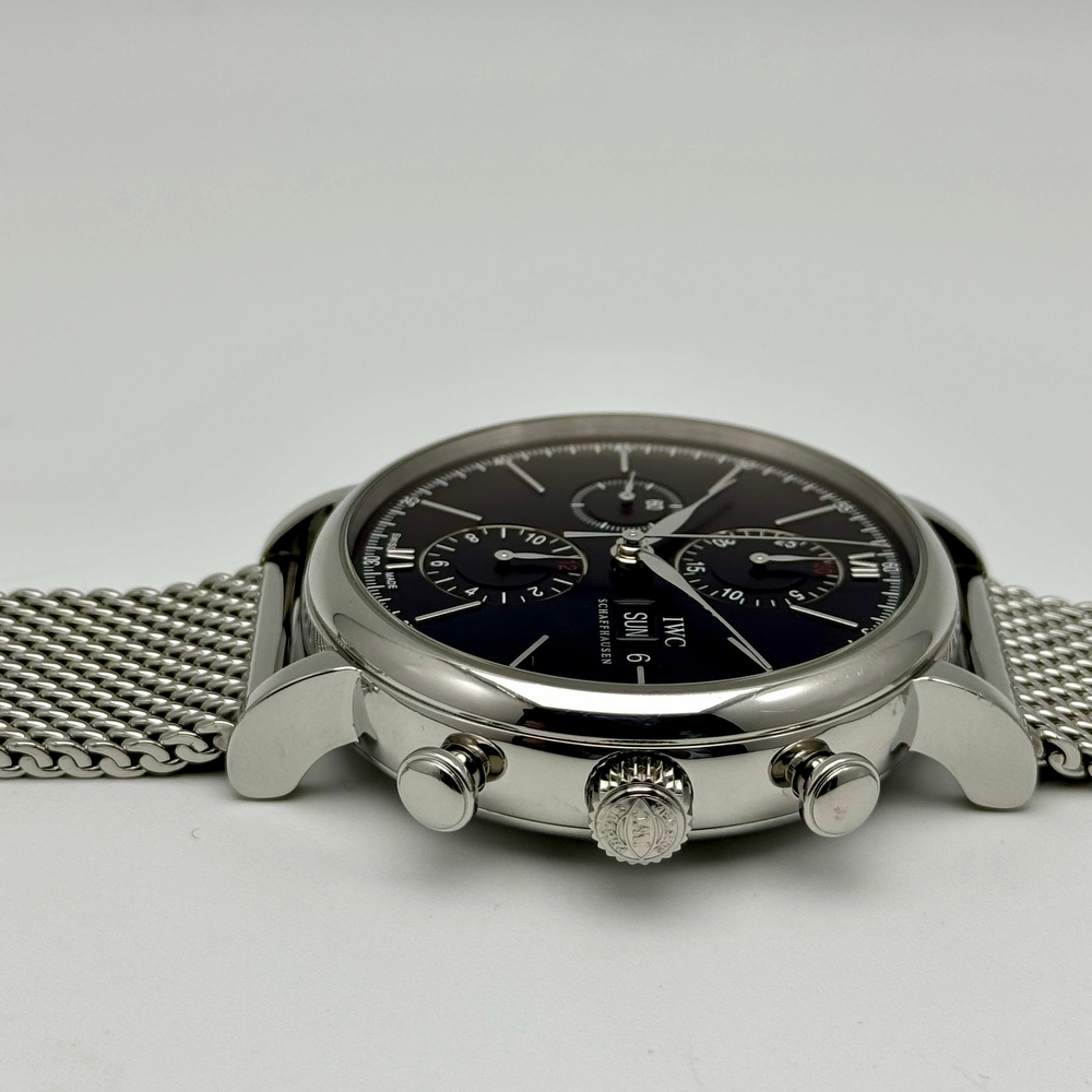 IWC Portofino Chronograph