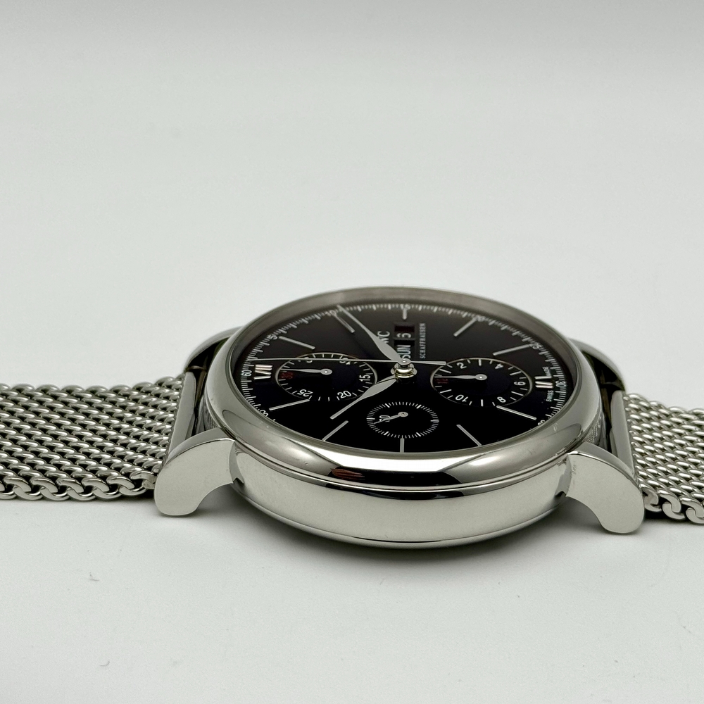 IWC Portofino Chronograph