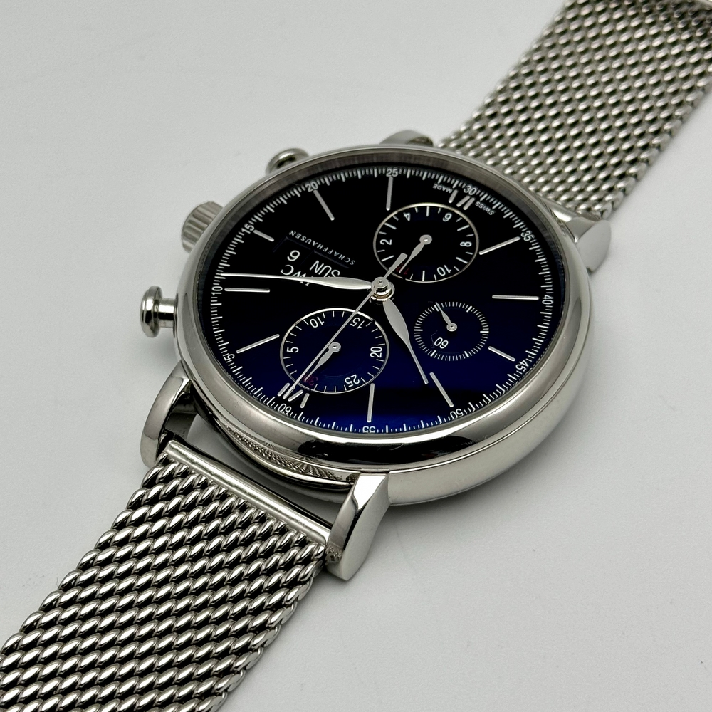 IWC Portofino Chronograph