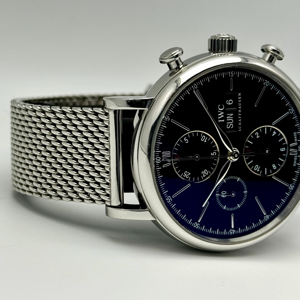 IWC Portofino Chronograph