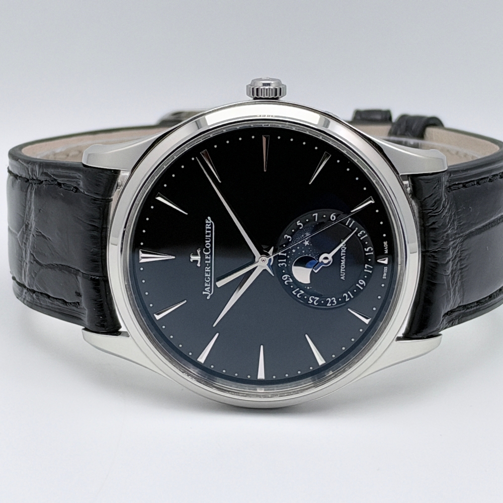 Jaeger-LeCoultre Master Ultra Thin Moon