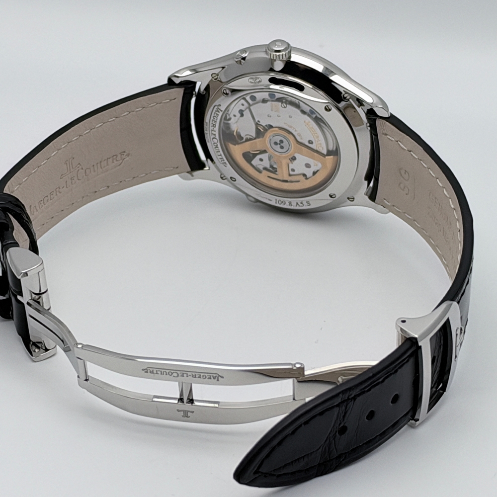 Jaeger-LeCoultre Master Ultra Thin Moon