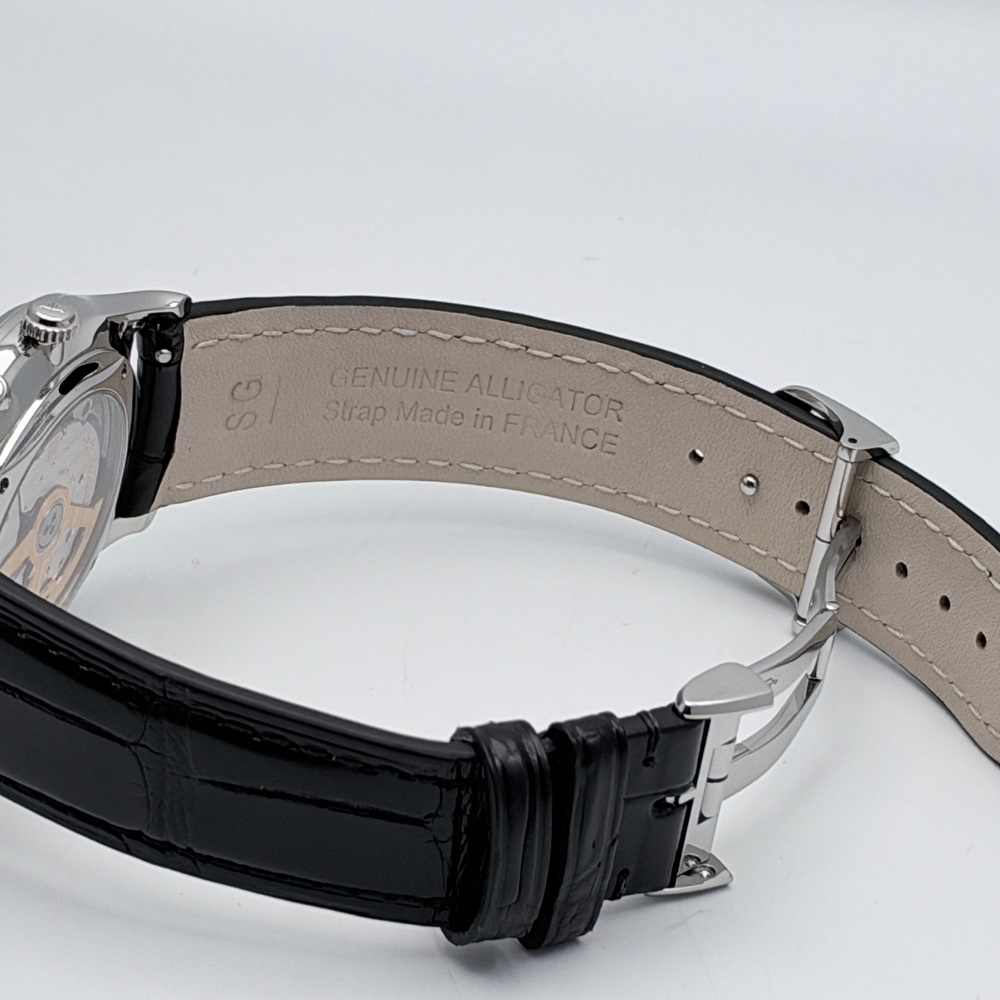 Jaeger-LeCoultre Master Ultra Thin Moon