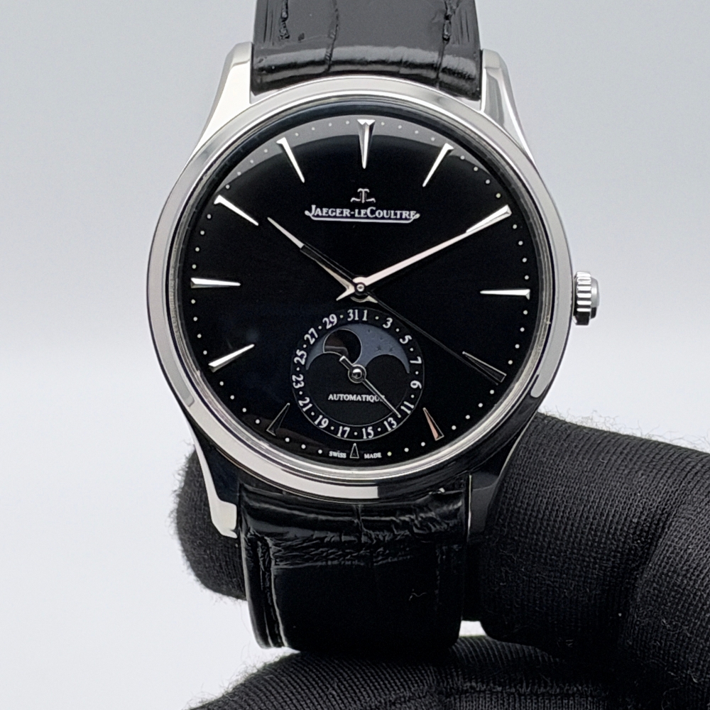 Jaeger-LeCoultre Master Ultra Thin Moon