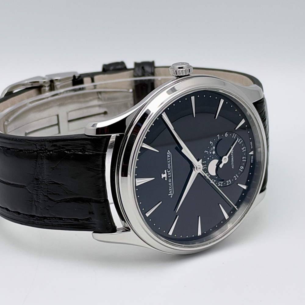 Jaeger-LeCoultre Master Ultra Thin Moon