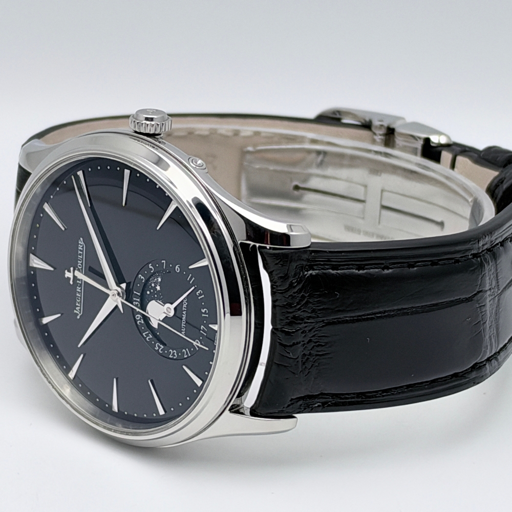 Jaeger-LeCoultre Master Ultra Thin Moon