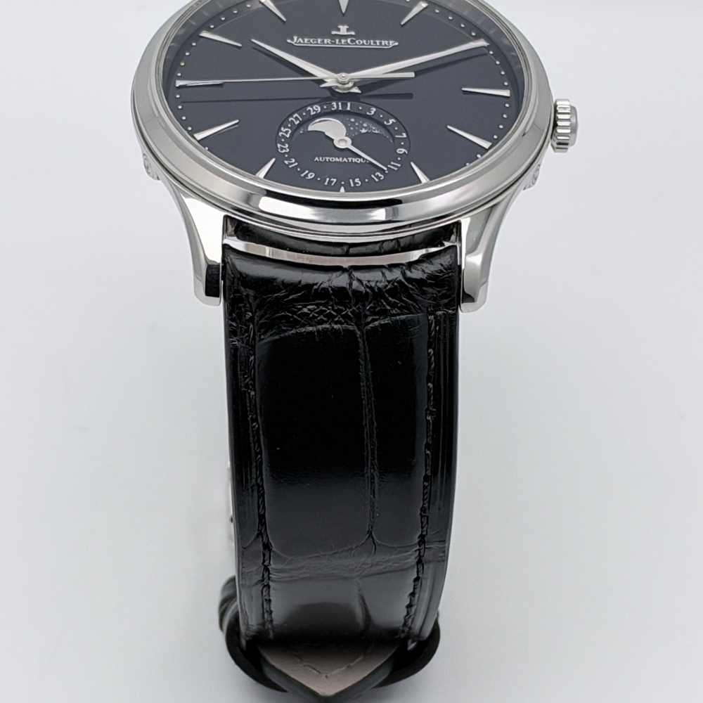 Jaeger-LeCoultre Master Ultra Thin Moon