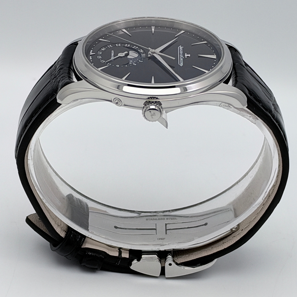 Jaeger-LeCoultre Master Ultra Thin Moon