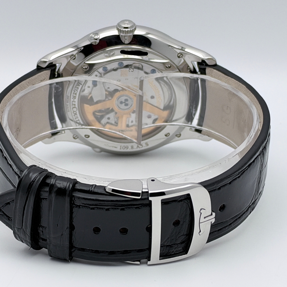 Jaeger-LeCoultre Master Ultra Thin Moon