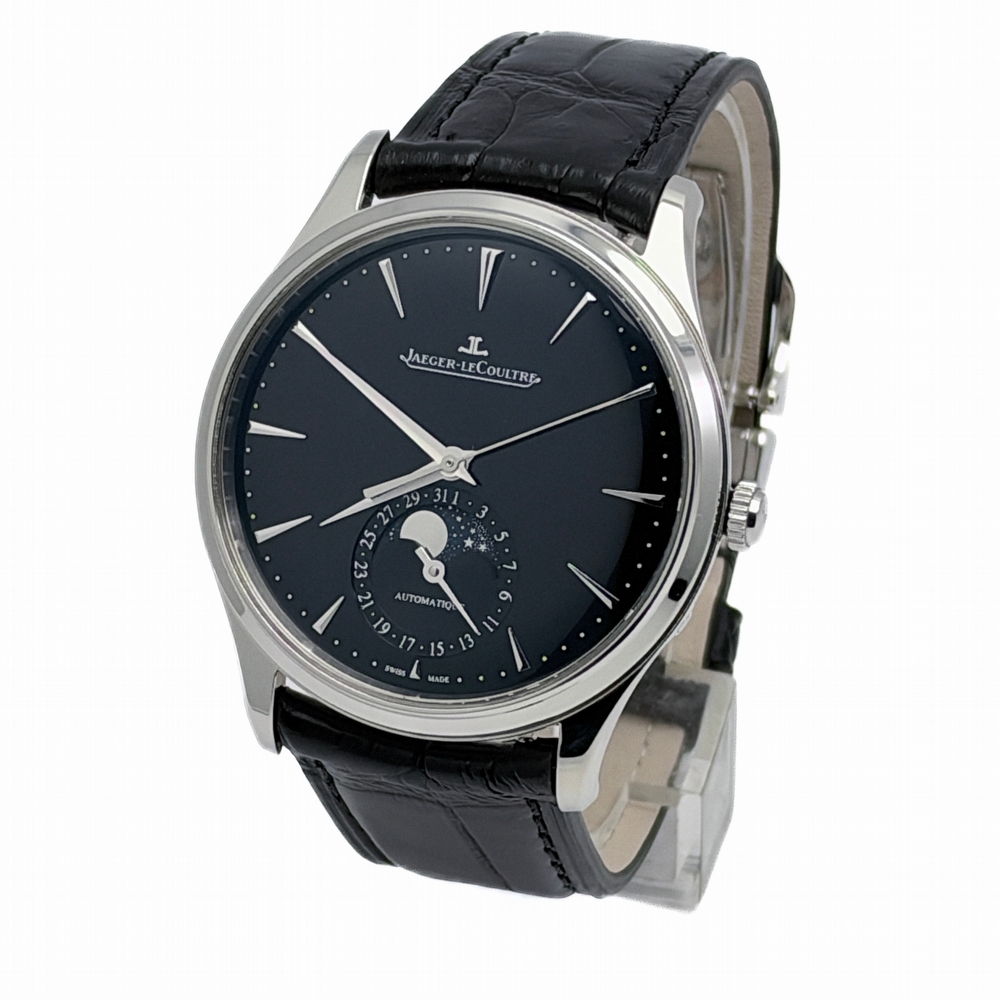 Jaeger-LeCoultre Master Ultra Thin Moon