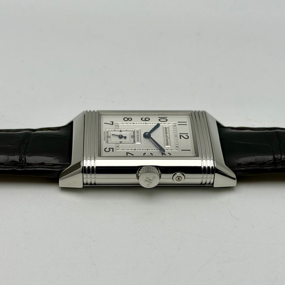 Jaeger-LeCoultre Reverso Duoface