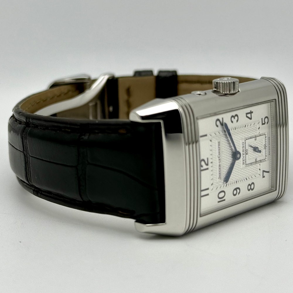 Jaeger-LeCoultre Reverso Duoface