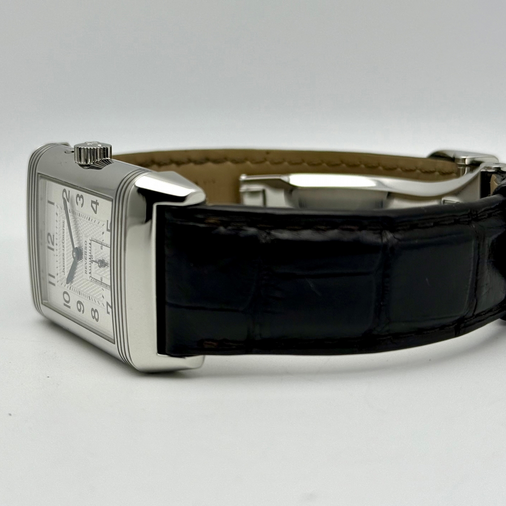 Jaeger-LeCoultre Reverso Duoface