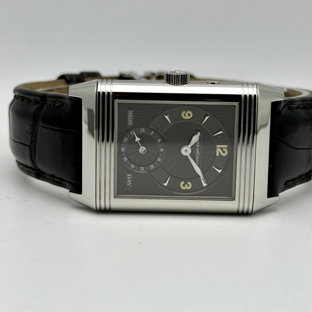 Jaeger-LeCoultre Reverso Duoface